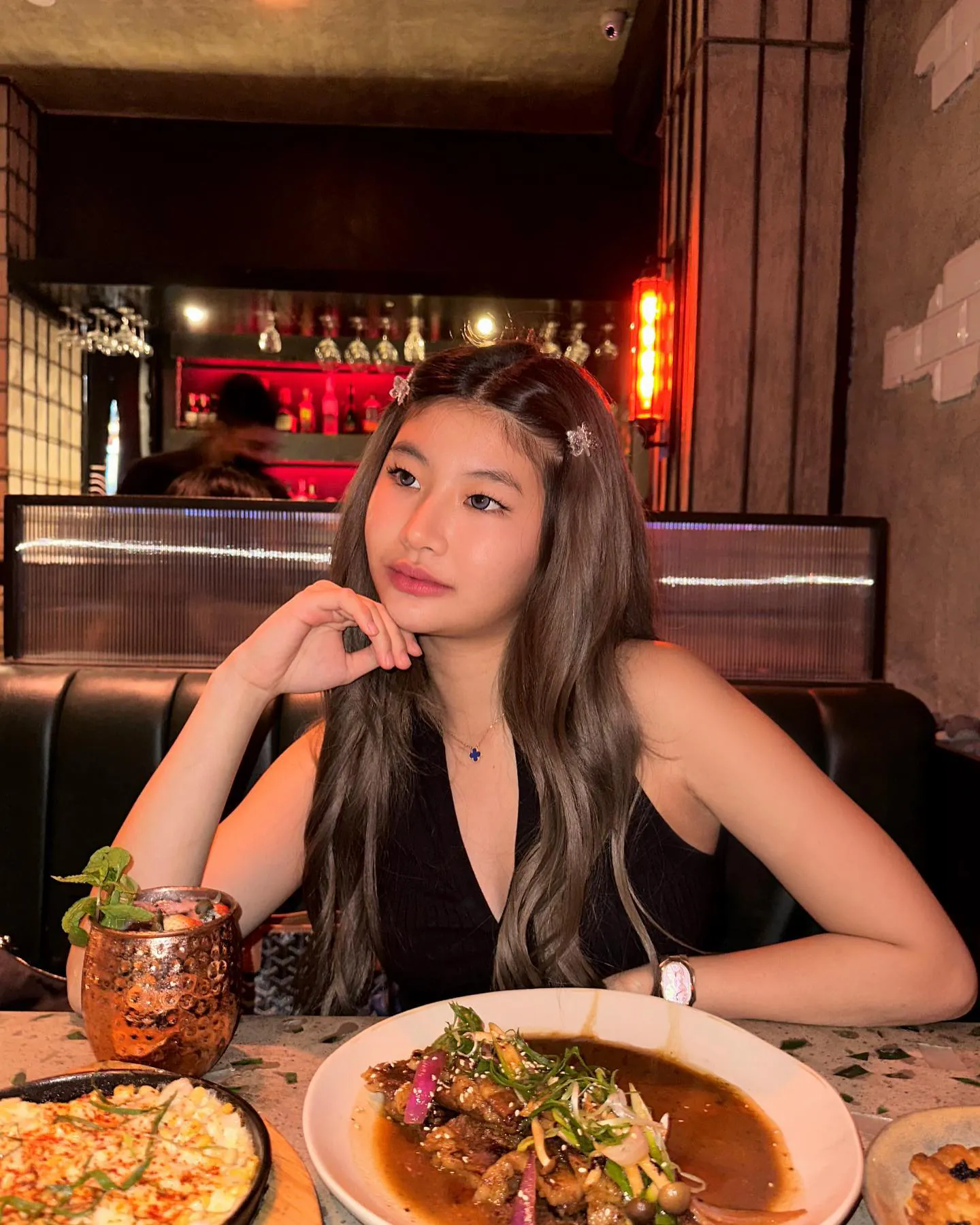 Yskaela Fujimoto - yskaela-fujimoto-sexy-6.webp